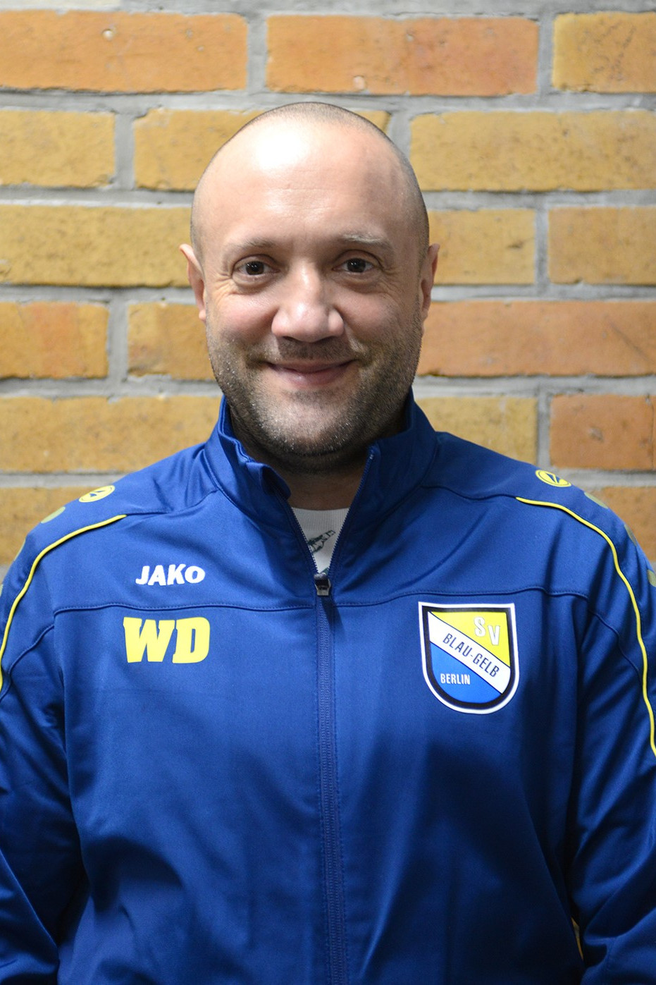 Wojciech "Wojtek" Dziedzic