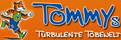 Tommys Tobewelt Promo