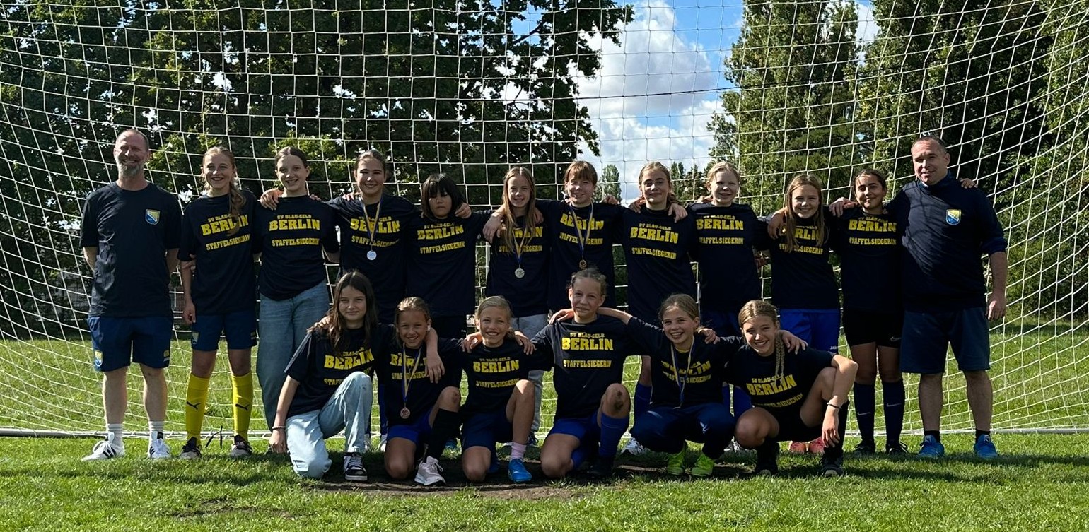 C-Juniorinnen
