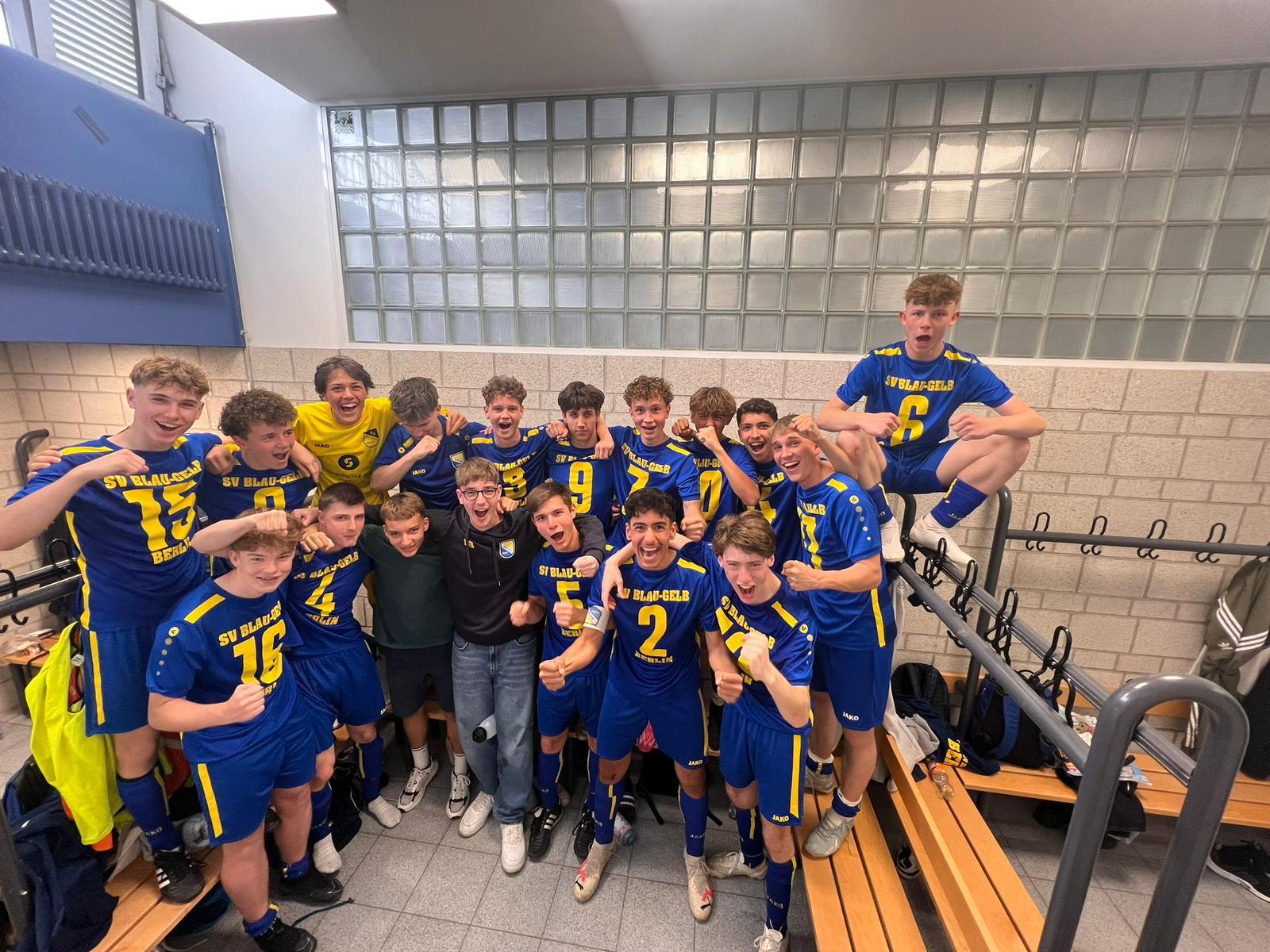 A-Junioren U19