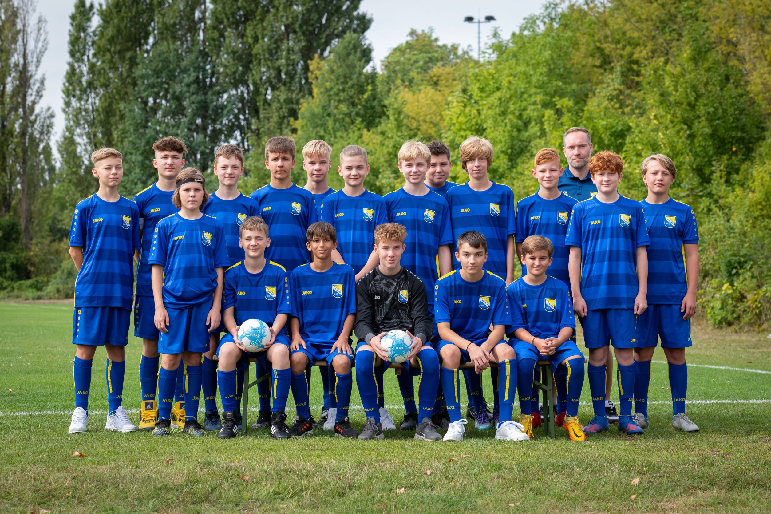 B-Junioren U17
